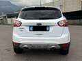Ford Kuga Kuga 2.0 tdci + 2wd 140cv Blanc - thumbnail 2