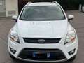 Ford Kuga Kuga 2.0 tdci + 2wd 140cv Blanc - thumbnail 3