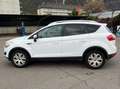 Ford Kuga Kuga 2.0 tdci + 2wd 140cv Blanc - thumbnail 4