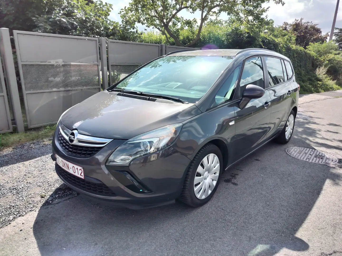Opel Zafira Tourer 2.0 CDTi ecoFLEX Essentia Start/Stop - 1