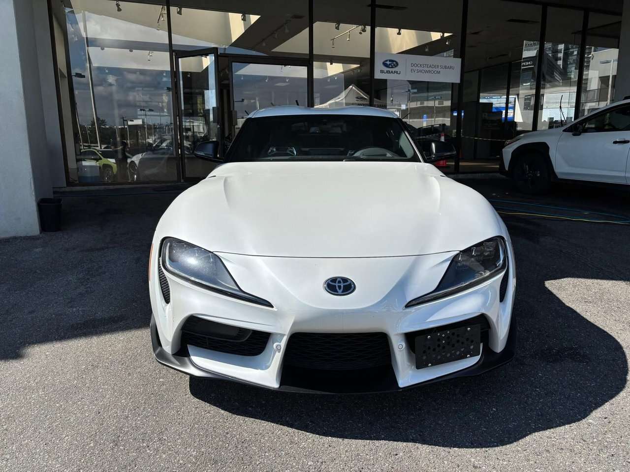 2022 Toyota GR Supra 3.0 CarPlay / Android Auto | Backup Camera | Heate — photo 1