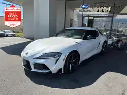 2022 Toyota GR Supra 3.0 Premium CarPlay / Android Auto | Backup Camera