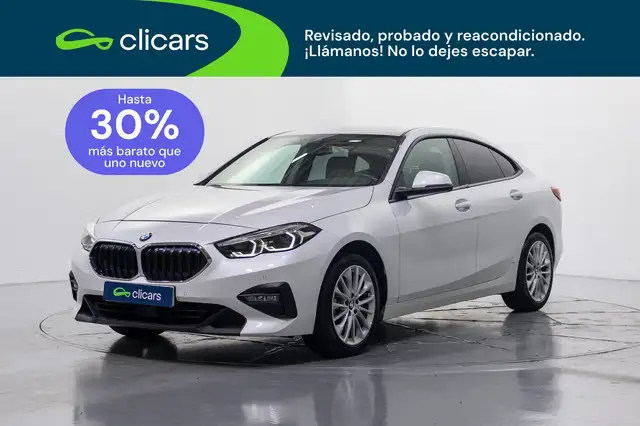 BMW 216 216dA Gran Coupé