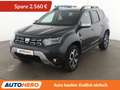 Dacia Duster 1.3 TCe Prestige Aut.*NAVI*360°*PDC*SHZ*TEMPO* Grau - thumbnail 1