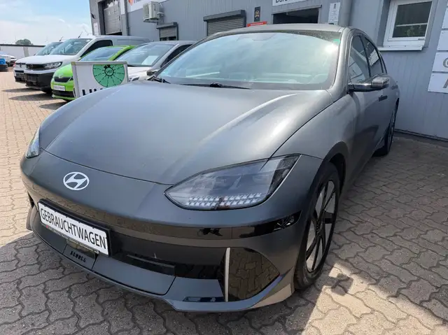 Hyundai IONIQ 6 Uniq Elektro