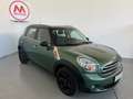 MINI Cooper D Countryman R60 1.6 Park Lane - TUTTI TAGLIANDI UFFICIALI Vert - thumbnail 5