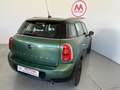 MINI Cooper D Countryman R60 1.6 Park Lane - TUTTI TAGLIANDI UFFICIALI Vert - thumbnail 9