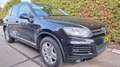 Volkswagen Touareg 3.0 TSI Hybrid Highline Schwarz - thumbnail 3