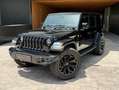 Jeep Wrangler 4p 2.0T GME Sahara 8ATX E6D Negro - thumbnail 1