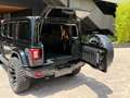 Jeep Wrangler 4p 2.0T GME Sahara 8ATX E6D Negro - thumbnail 17