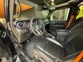 Jeep Wrangler 4p 2.0T GME Sahara 8ATX E6D Negro - thumbnail 20