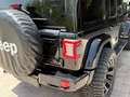 Jeep Wrangler 4p 2.0T GME Sahara 8ATX E6D Negro - thumbnail 16