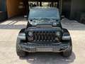 Jeep Wrangler 4p 2.0T GME Sahara 8ATX E6D Negro - thumbnail 5