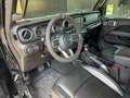 Jeep Wrangler 4p 2.0T GME Sahara 8ATX E6D Negro - thumbnail 2