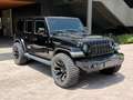 Jeep Wrangler 4p 2.0T GME Sahara 8ATX E6D Negro - thumbnail 4