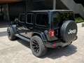 Jeep Wrangler 4p 2.0T GME Sahara 8ATX E6D Negro - thumbnail 13