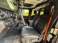 Jeep Wrangler 4p 2.0T GME Sahara 8ATX E6D Negro - thumbnail 19