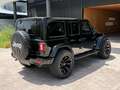 Jeep Wrangler 4p 2.0T GME Sahara 8ATX E6D Negro - thumbnail 15