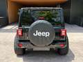 Jeep Wrangler 4p 2.0T GME Sahara 8ATX E6D Negro - thumbnail 14