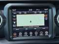 Jeep Wrangler 4p 2.0T GME Sahara 8ATX E6D Negro - thumbnail 37