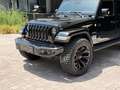 Jeep Wrangler 4p 2.0T GME Sahara 8ATX E6D Negro - thumbnail 8