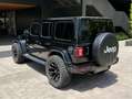 Jeep Wrangler 4p 2.0T GME Sahara 8ATX E6D Negro - thumbnail 3