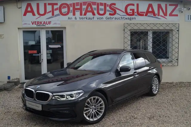 Bmw 530 d xDrive Sport Line 360°Standh*Pano*HUD*