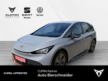 58 kWh LED Navi Kamera Kessy ACC WP