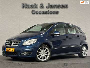 Turbo - Automaat - Cruise - Infotainment