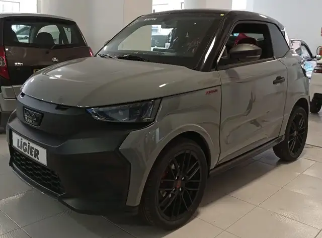 Ligier JS 50 Revo D+ Ultimate