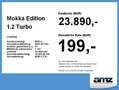 Opel Mokka Edition 1.2 Turbo Weiß - thumbnail 4