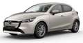 Mazda 2 2023 1.5 e-SkyActiv-G 90 Exclusive-Line - Platinum Beige - thumbnail 1