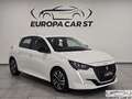 Peugeot 208 208 PureTech 100 Stop&Start 5 porte GT Blanc - thumbnail 2