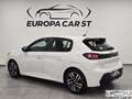 Peugeot 208 208 PureTech 100 Stop&Start 5 porte GT Blanc - thumbnail 4