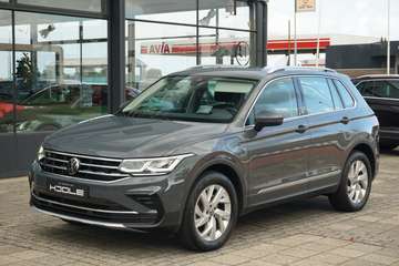 1.4 TSI eHybrid Elegance | ACC | HUD | IQ | CarPla
