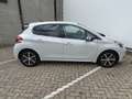 Peugeot 208 1.2 PureTech Allure automaat | Achterbank in delen Blanc - thumbnail 3