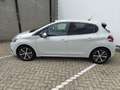 Peugeot 208 1.2 PureTech Allure automaat | Achterbank in delen Blanc - thumbnail 10