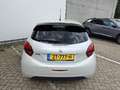 Peugeot 208 1.2 PureTech Allure automaat | Achterbank in delen Blanc - thumbnail 8