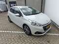 Peugeot 208 1.2 PureTech Allure automaat | Achterbank in delen Blanc - thumbnail 4