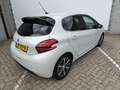Peugeot 208 1.2 PureTech Allure automaat | Achterbank in delen Blanc - thumbnail 7