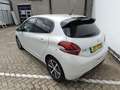 Peugeot 208 1.2 PureTech Allure automaat | Achterbank in delen Blanc - thumbnail 11