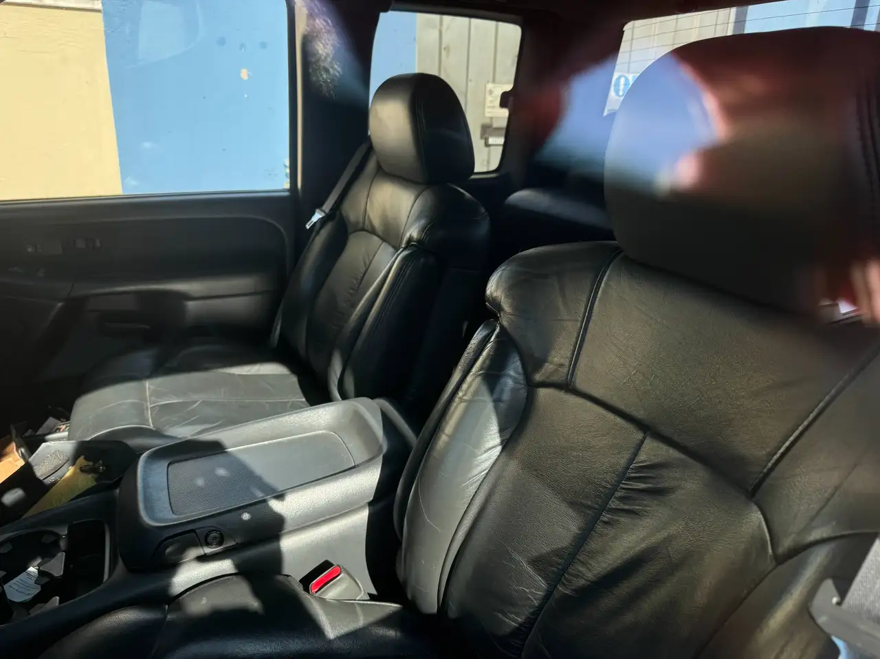 GMC SIERRA 5.3 doppia cabina 3 porte 5 posti, foto 3