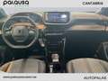 Peugeot 2008 N Hybrid 145 eDCS6 Allure Negro - thumbnail 8