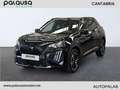 Peugeot 2008 N Hybrid 145 eDCS6 Allure Schwarz - thumbnail 1