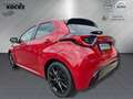 Mazda 2 Hybrid 1.5L Hybrid VVT-i 116 Homura LED Rood - thumbnail 3