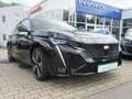 Peugeot 308 SW GT PT 130 EAT8*Sitzheiz.*Memory*el.Heckkl Noir - thumbnail 1