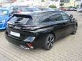 Peugeot 308 SW GT PT 130 EAT8*Sitzheiz.*Memory*el.Heckkl Noir - thumbnail 7