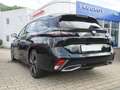 Peugeot 308 SW GT PT 130 EAT8*Sitzheiz.*Memory*el.Heckkl Noir - thumbnail 5
