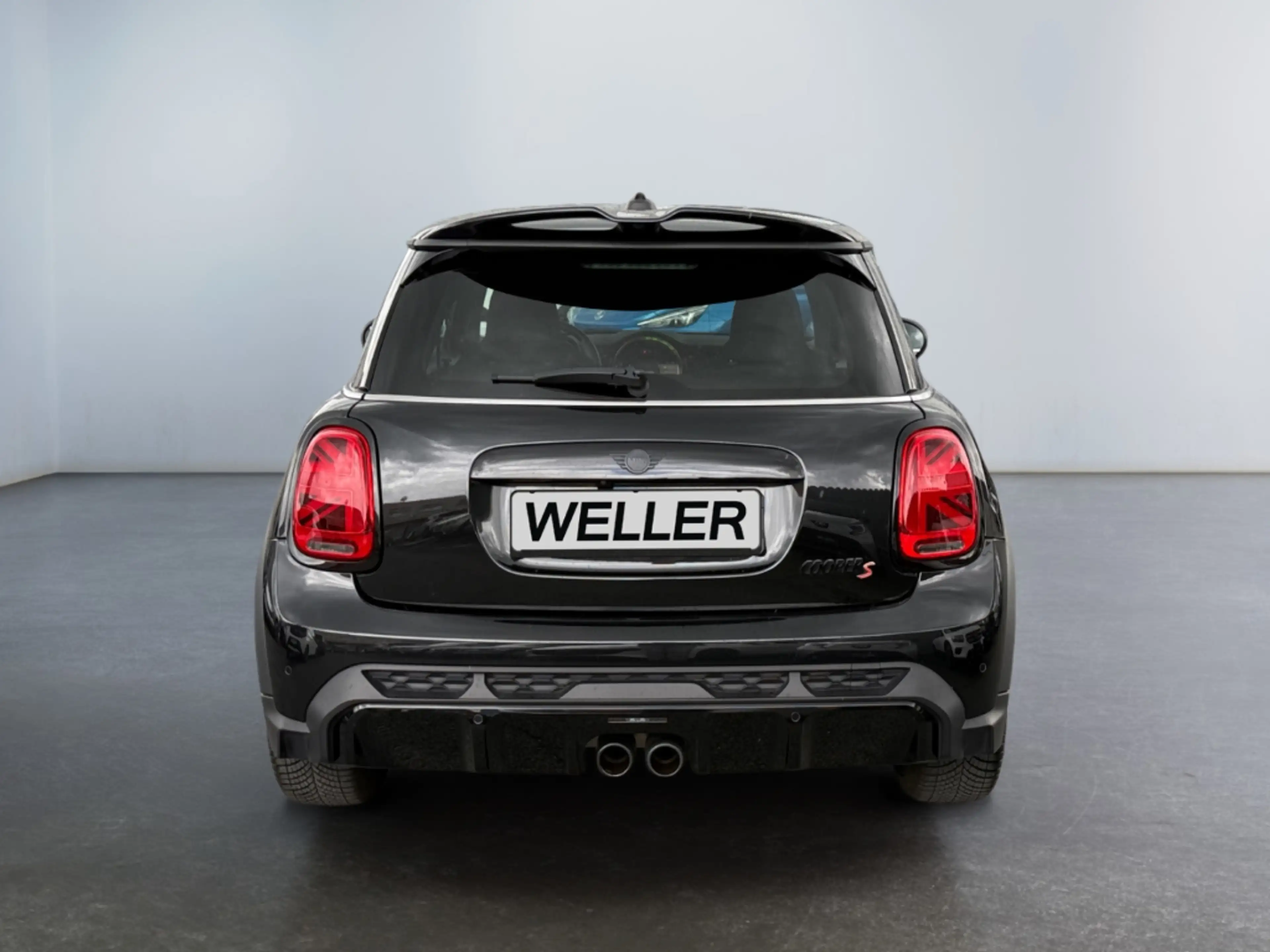 MINI Cooper S *JCW*Navi*Cam*Premium-Paket* — photo 6