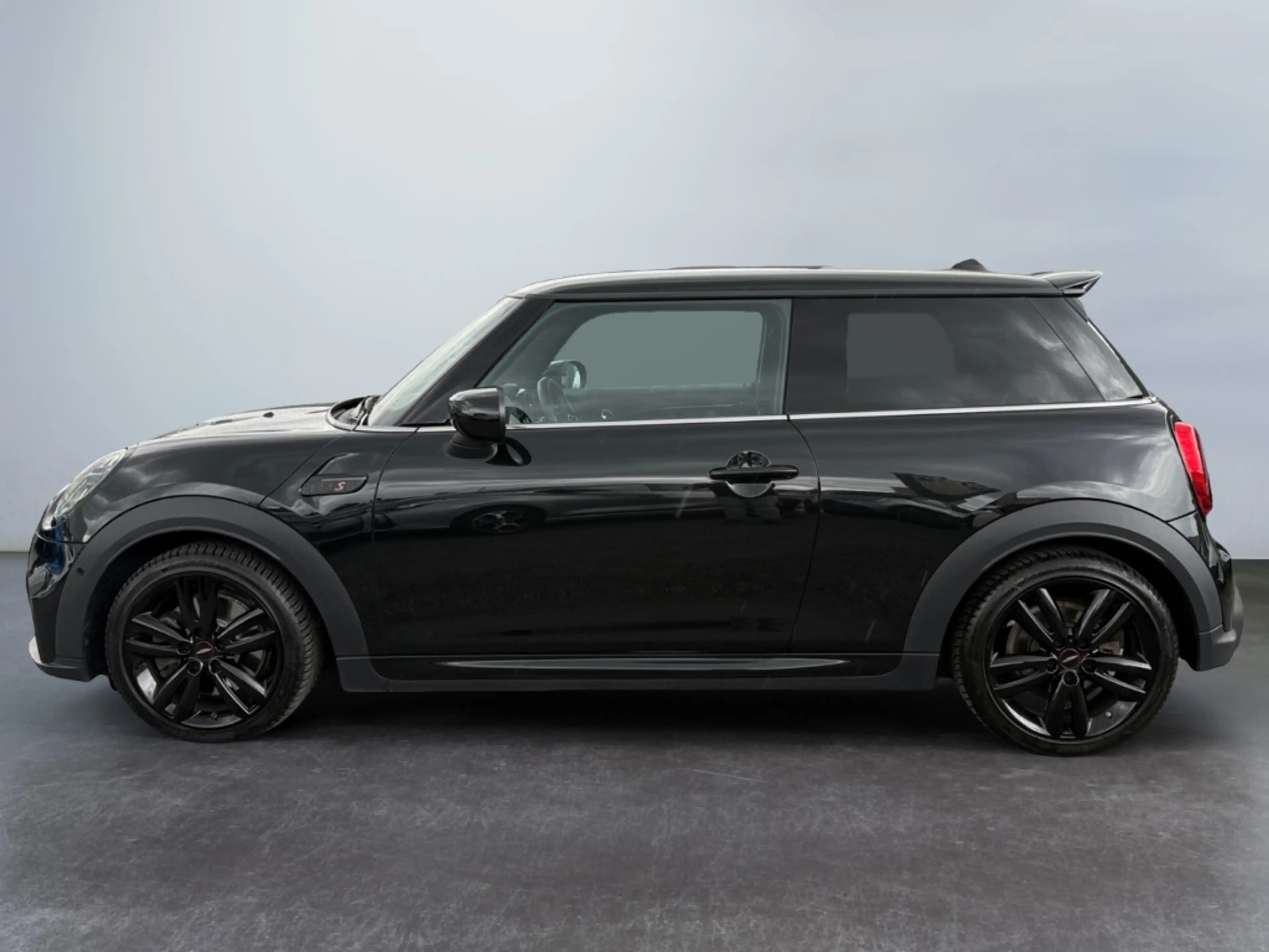 MINI Cooper S *JCW*Navi*Cam*Premium-Paket* — photo 5